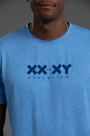 Honest Tee with Logo (XY)