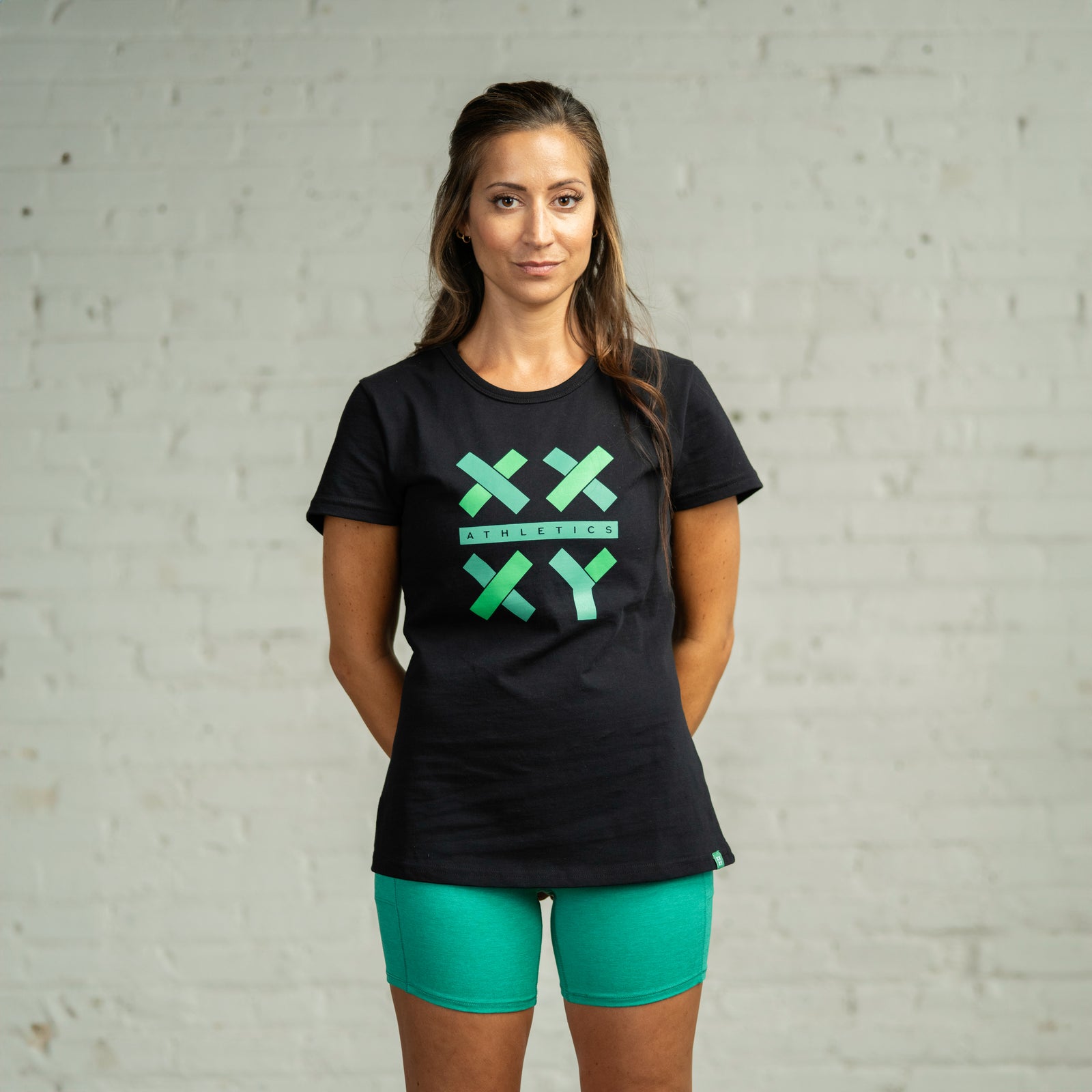 We Stand Up for Women's Sports | XX-XY Athletics