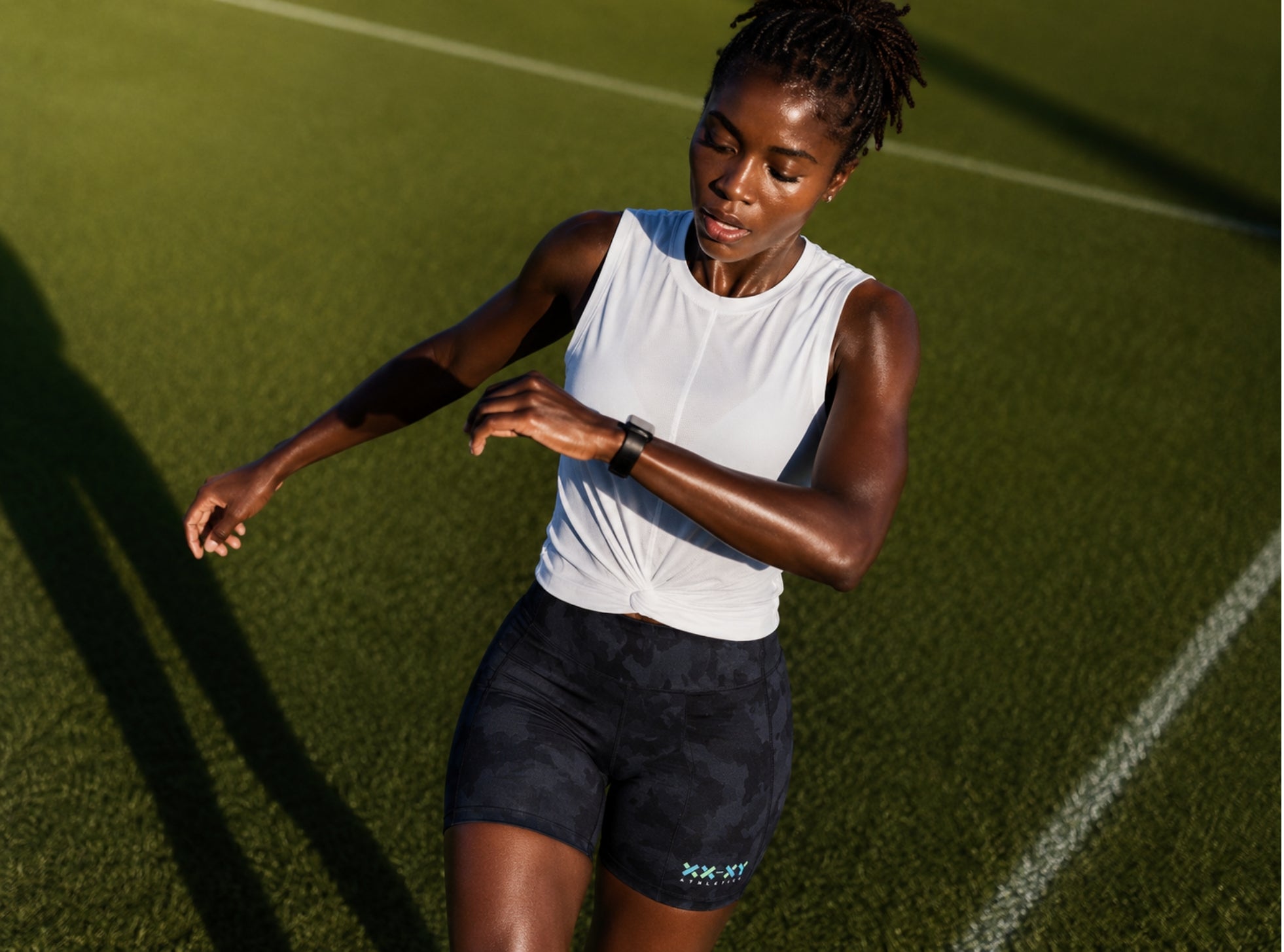 View Truth Fits Tank: Buy One, Get One 50% Off
