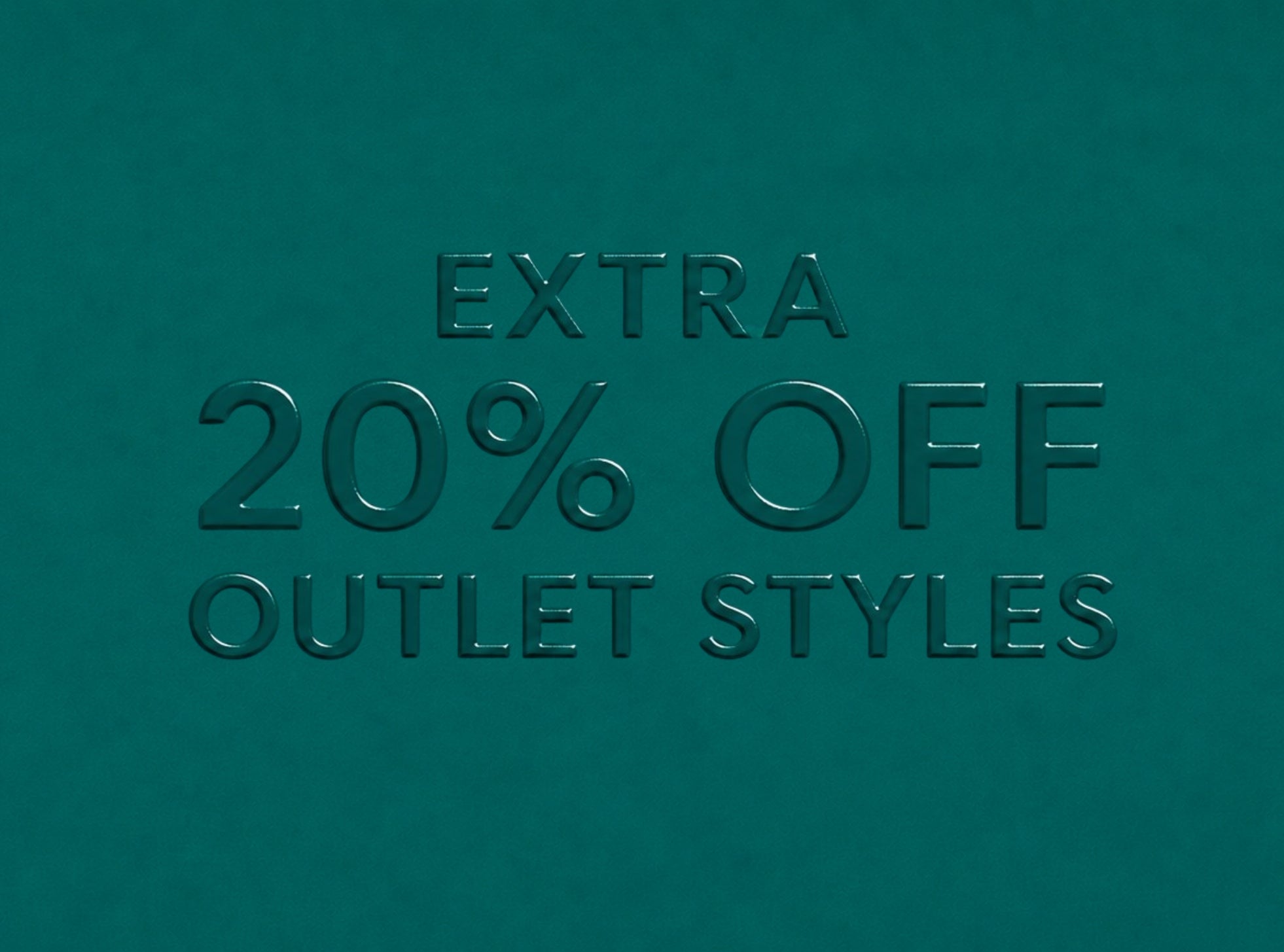 View End of Season Sale