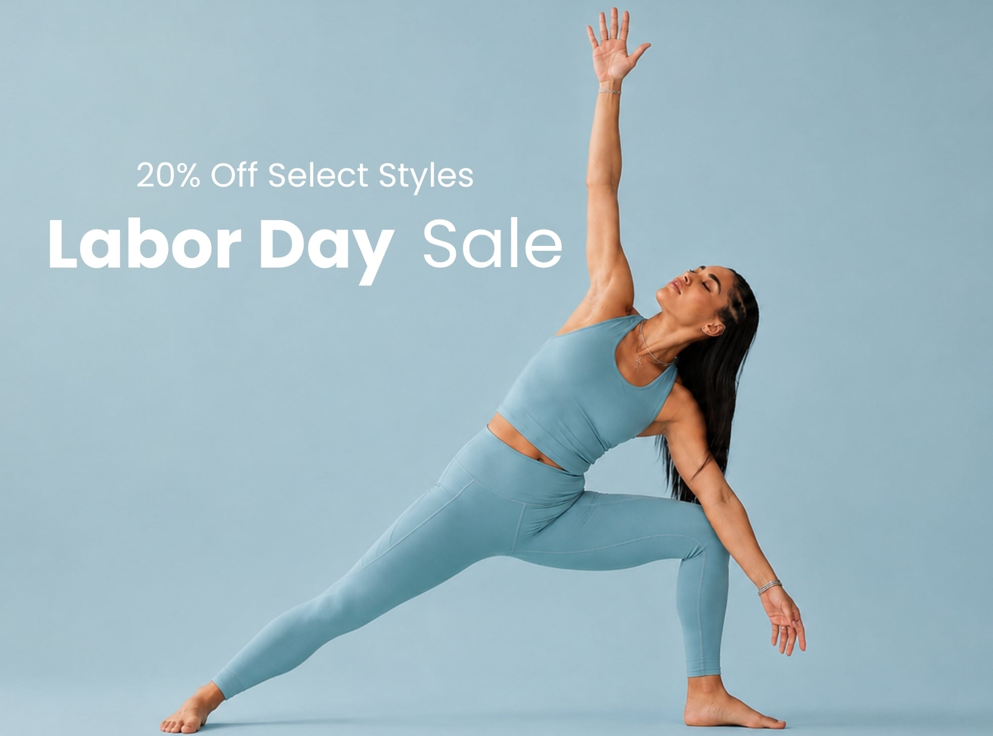 View Labor Day Sale