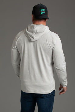 light heather gray - 1