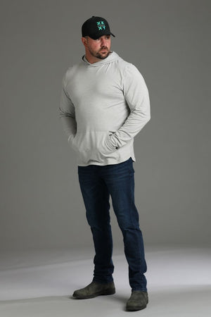Intrepid Hoodie