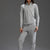 Light Heather Gray - 1