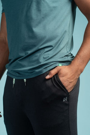 Intrepid Jogger (XY)