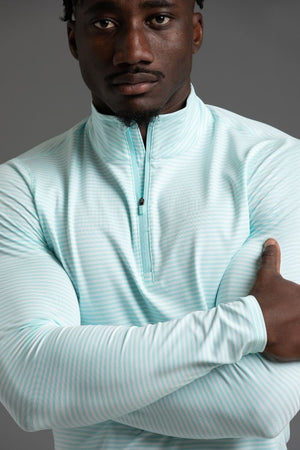 Intrepid Quarter Zip (XY)