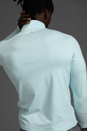 Intrepid Quarter Zip (XY)