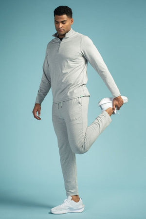 Intrepid Quarter Zip (XY)