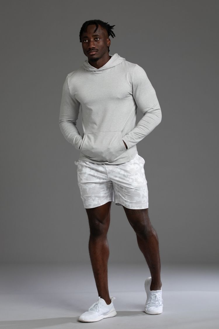 white camo