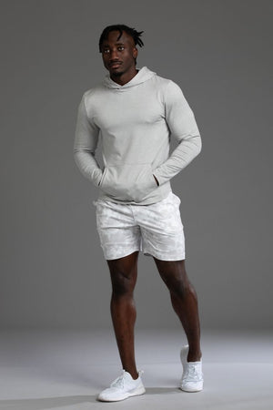 Intrepid Short (XY)
