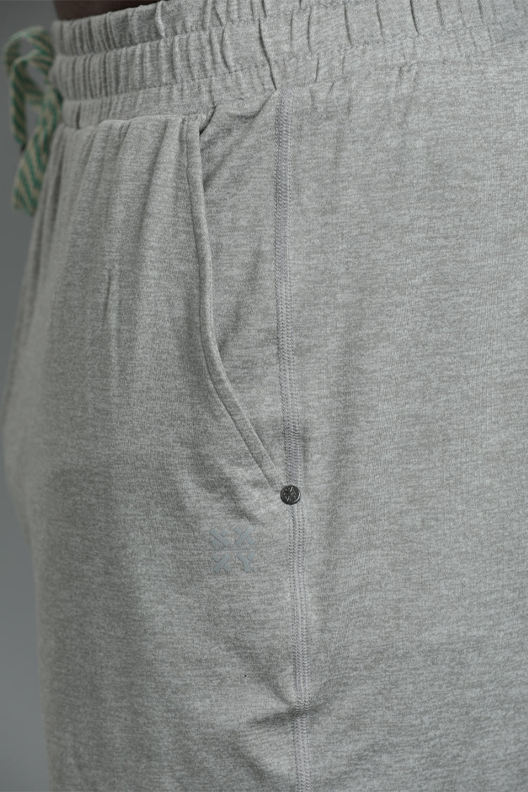 Light Heather Gray - 1
