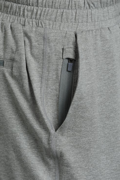 Light Heather Gray - 1