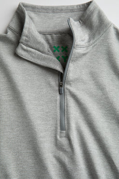Light Heather Gray - 1