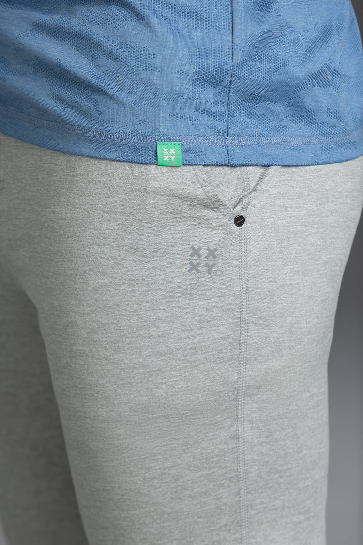 【Y.M】 Men's Intrepid Jogger: Ultra-Soft Performance Wear | XX-XY Athletics