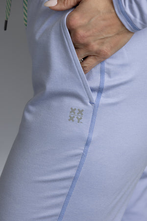 Intrepid Jogger (XX)