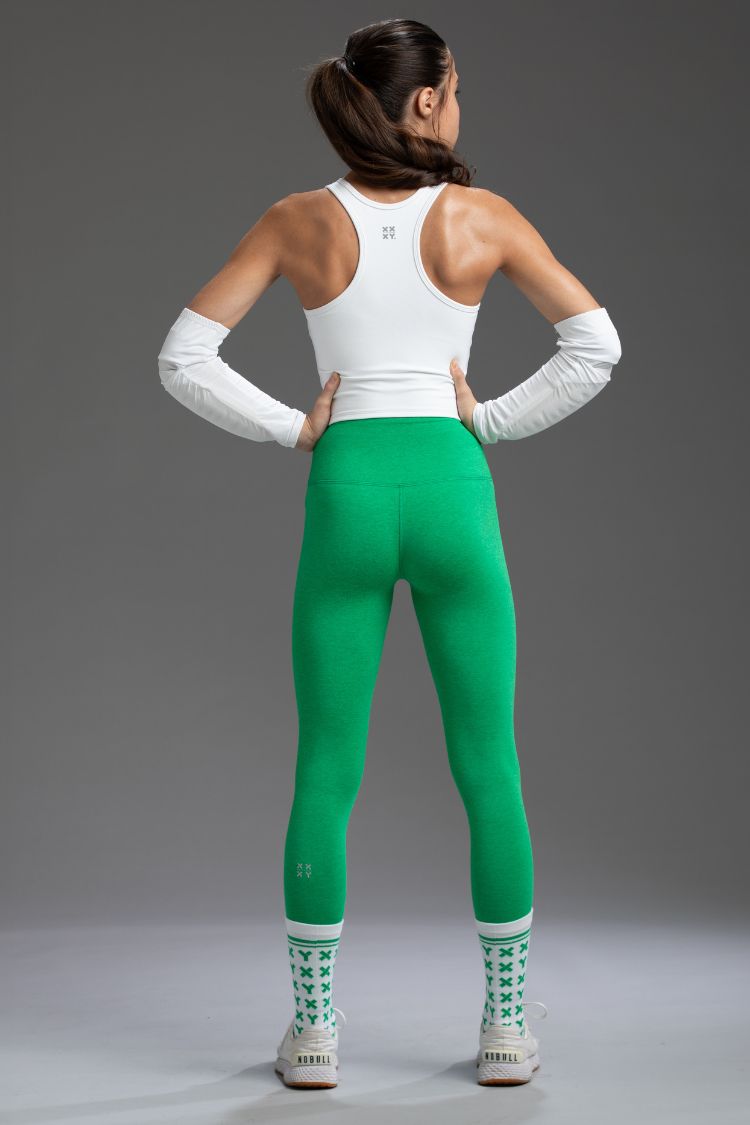 kelly green
