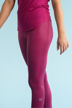 Legit Leggings with Shine