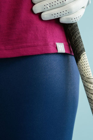 Legit Leggings with Shine