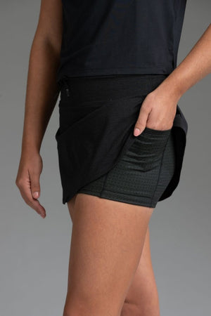 Legit Multipurpose Skort