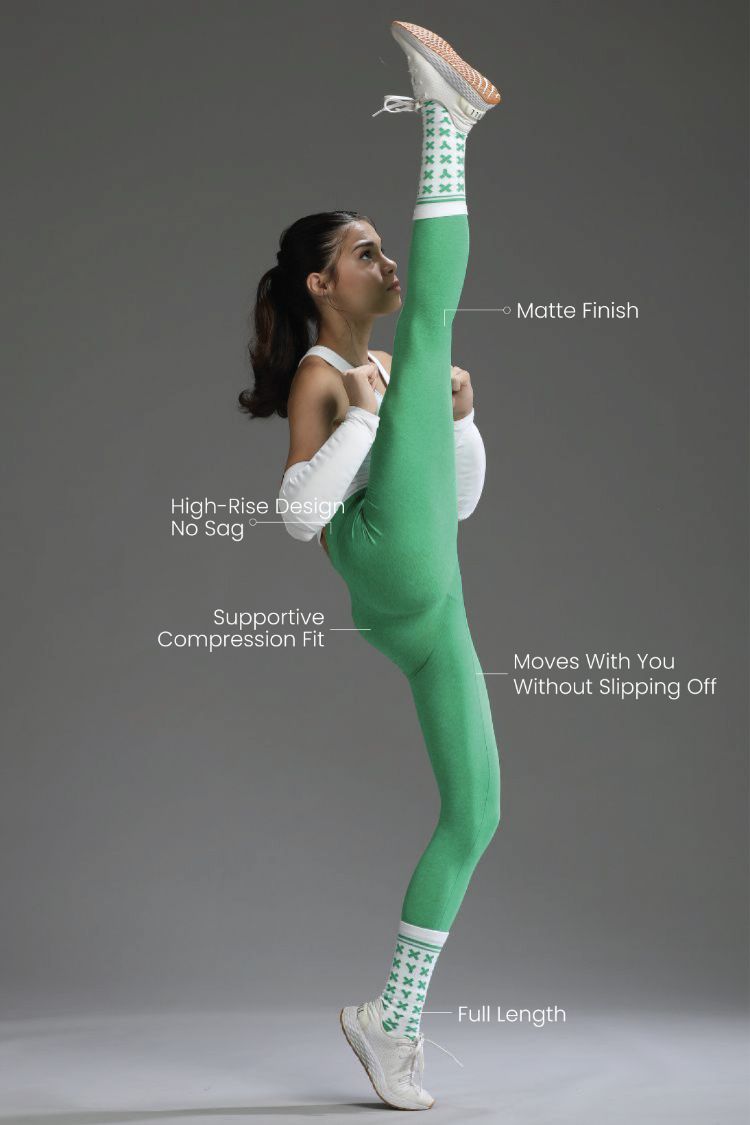 Kelly Green