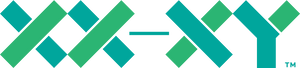 XX-XY Brand Logo