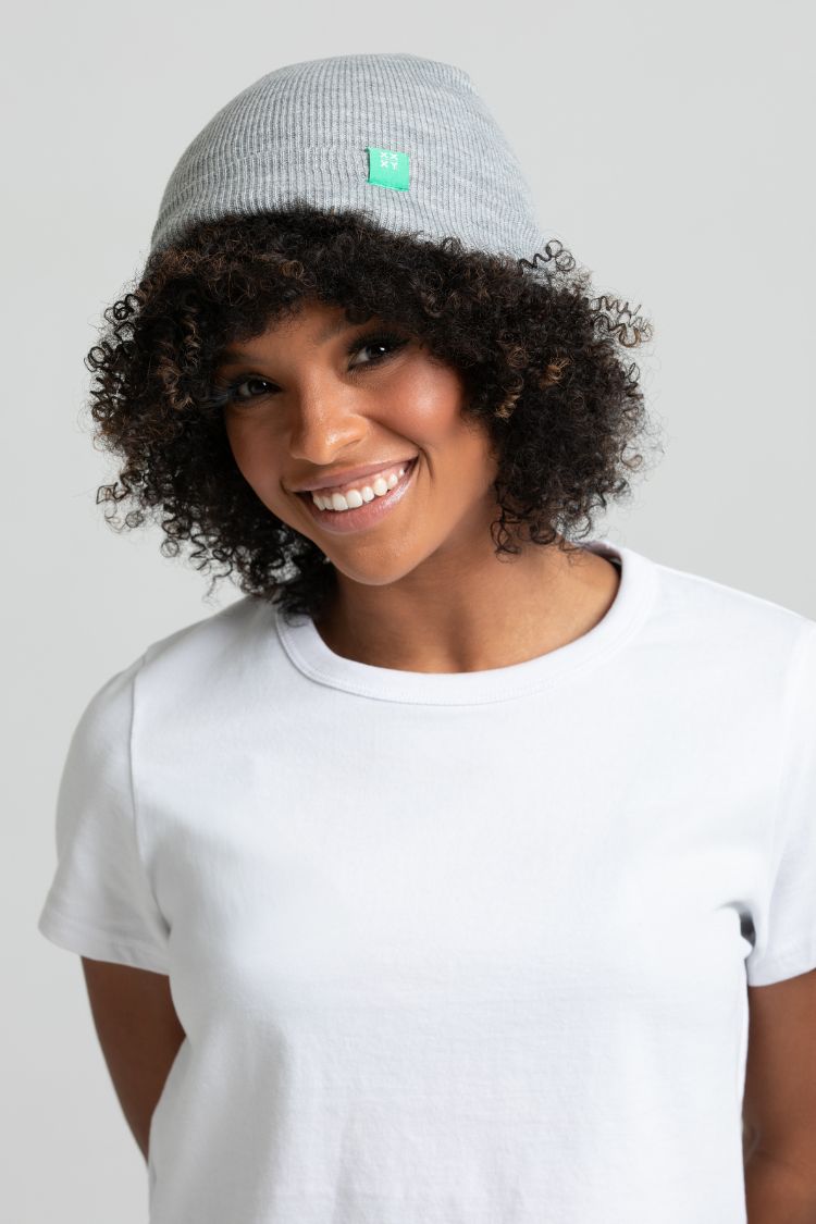light heather gray