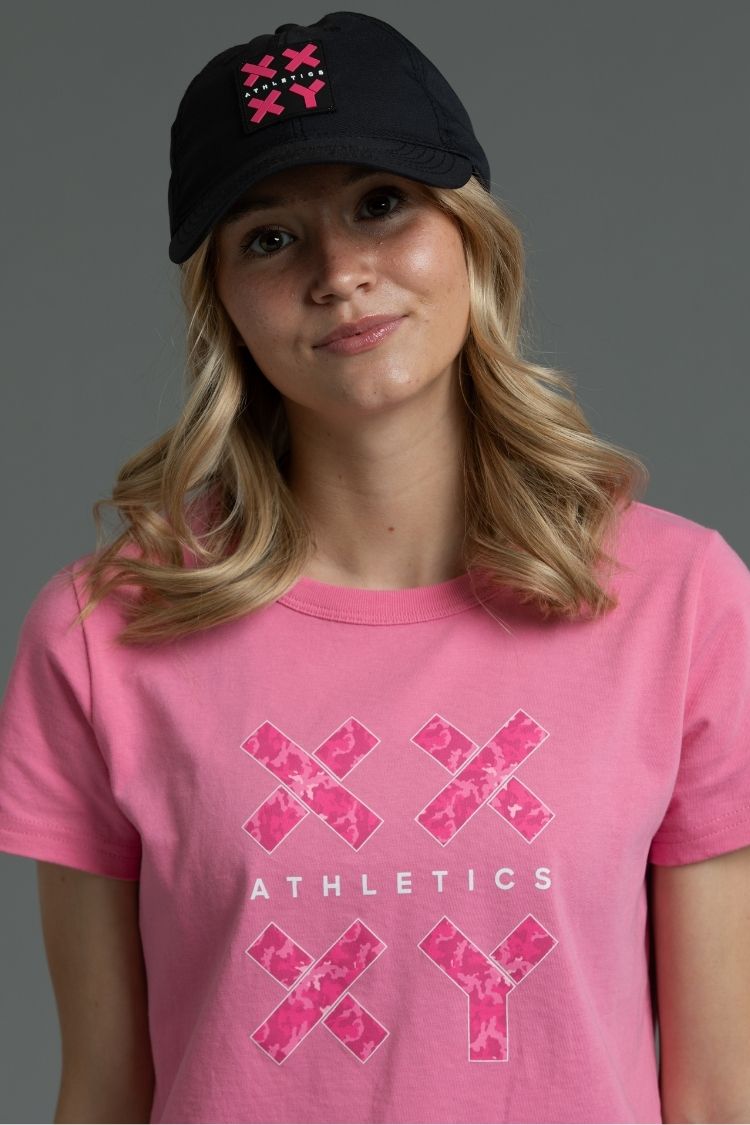 pink camo