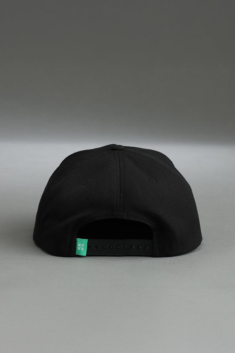 Logo Trucker Cap Flat Brim: Make a Statement | XX-XY Athletics
