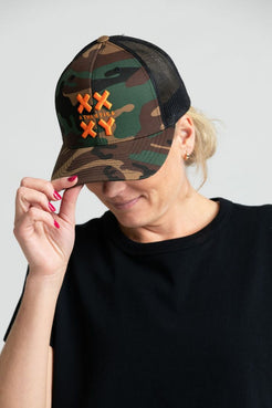 camo