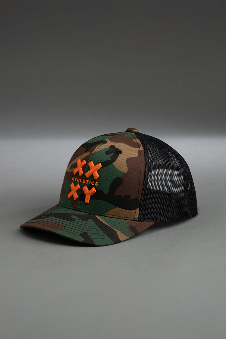 camo