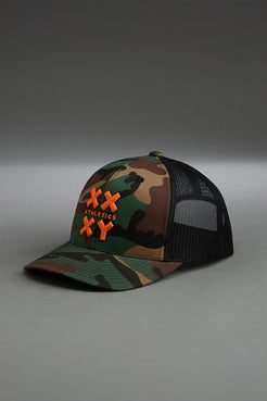 camo