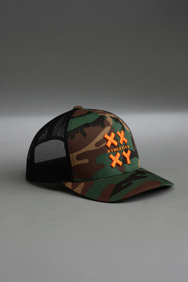 camo