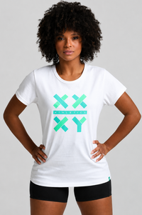 Logo Classic Fit Tee (XX)