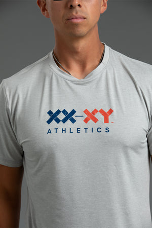 Honest Tee with Logo (XY)