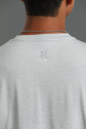 Honest Tee with Logo (XY)