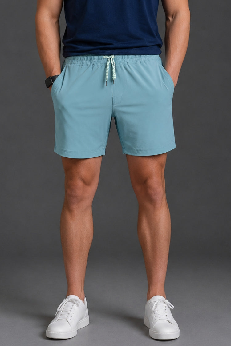 Men's Courageous Core Short: Made for Bravery | XX-XY Athletics
