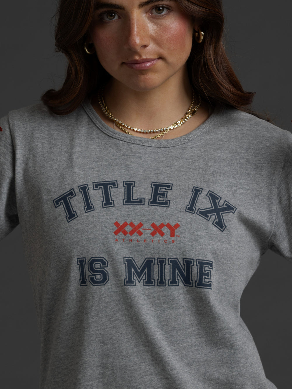 TITLE IX IS ON TRIAL
