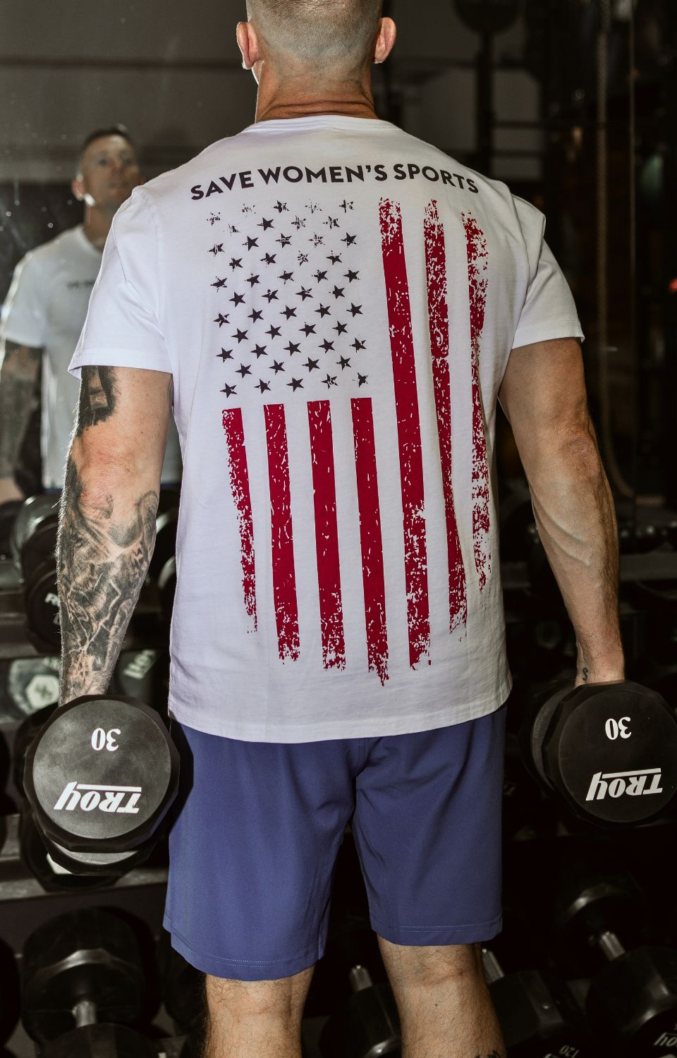 All Patriotic