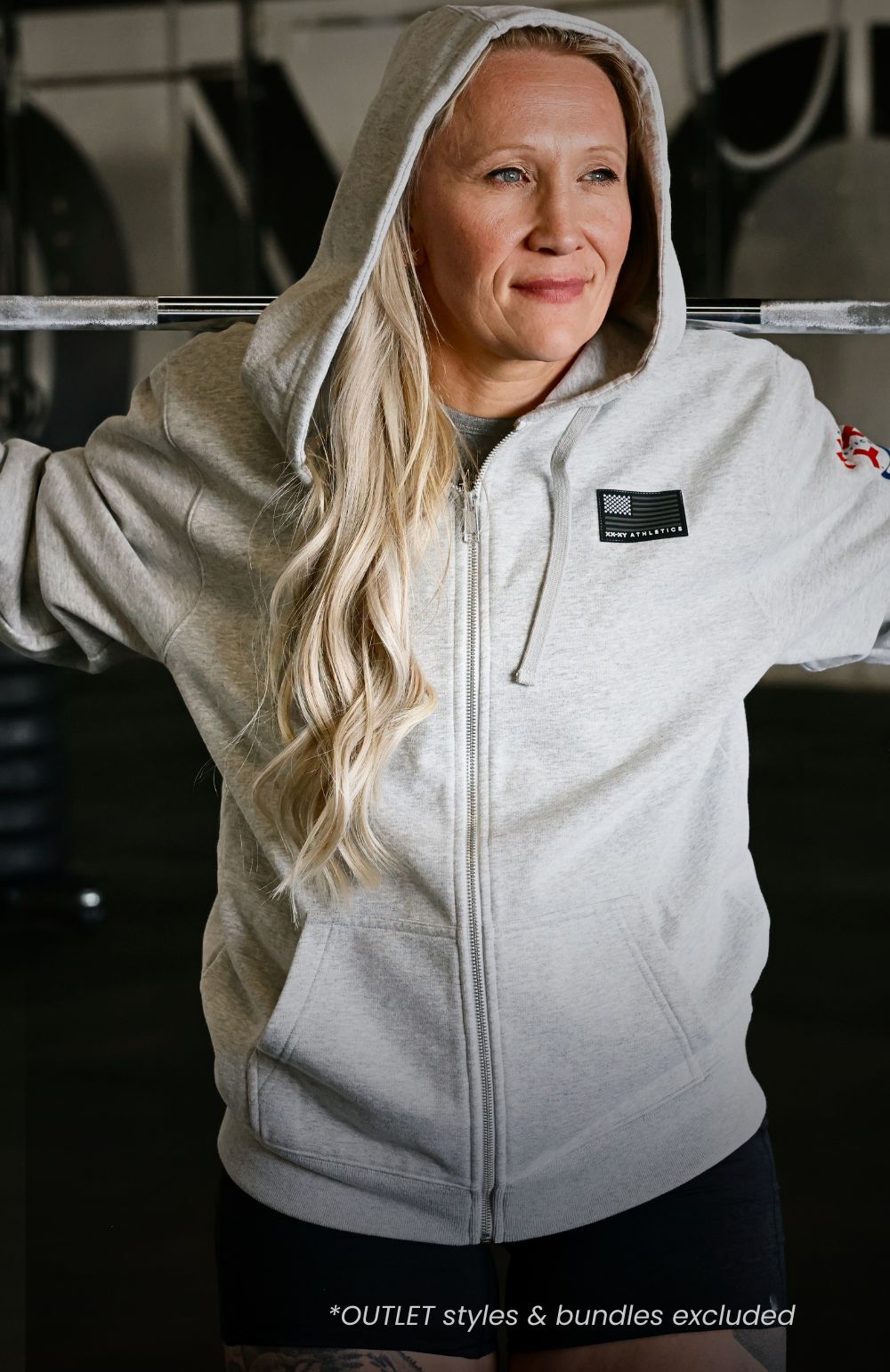 We Stand Up for Women's Sports | XX-XY Athletics We Stand Up for Women's Sports | XX-XY Athletics