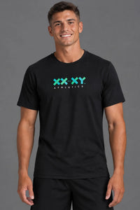 Honest Tee with Logo (XY)