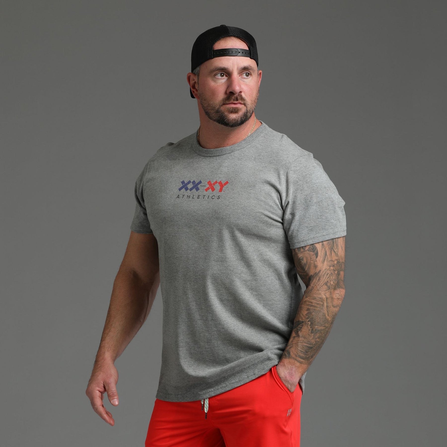 New Arrivals: Performance Athletic Wear XX-XY Athletics