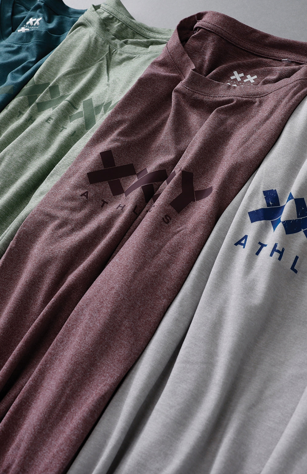 Buy Two Honest Tees. Get One Free.