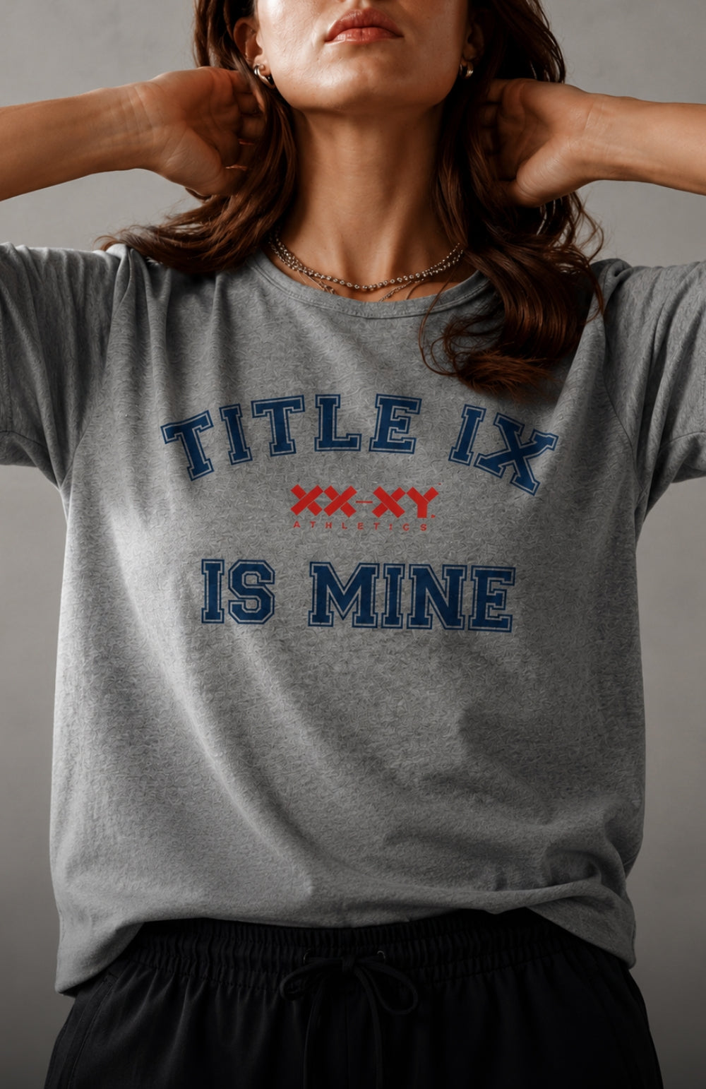 54 years of Title IX