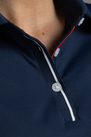 Plain Truth Sport Polo (XX)