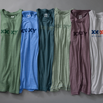 Honest Tees: Buy 1, Get 1 50% Off