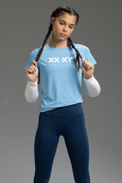 Light Blue