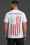 Loud and Proud Patriot Tee