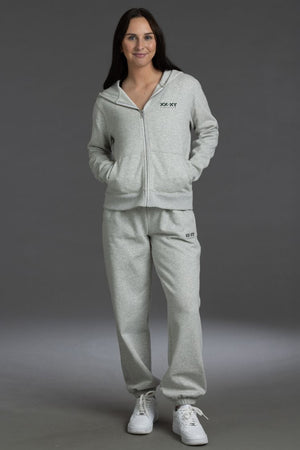 Fearless Fleece Baggy Sweatpant