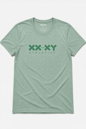 Honest Tee with Logo (XY)