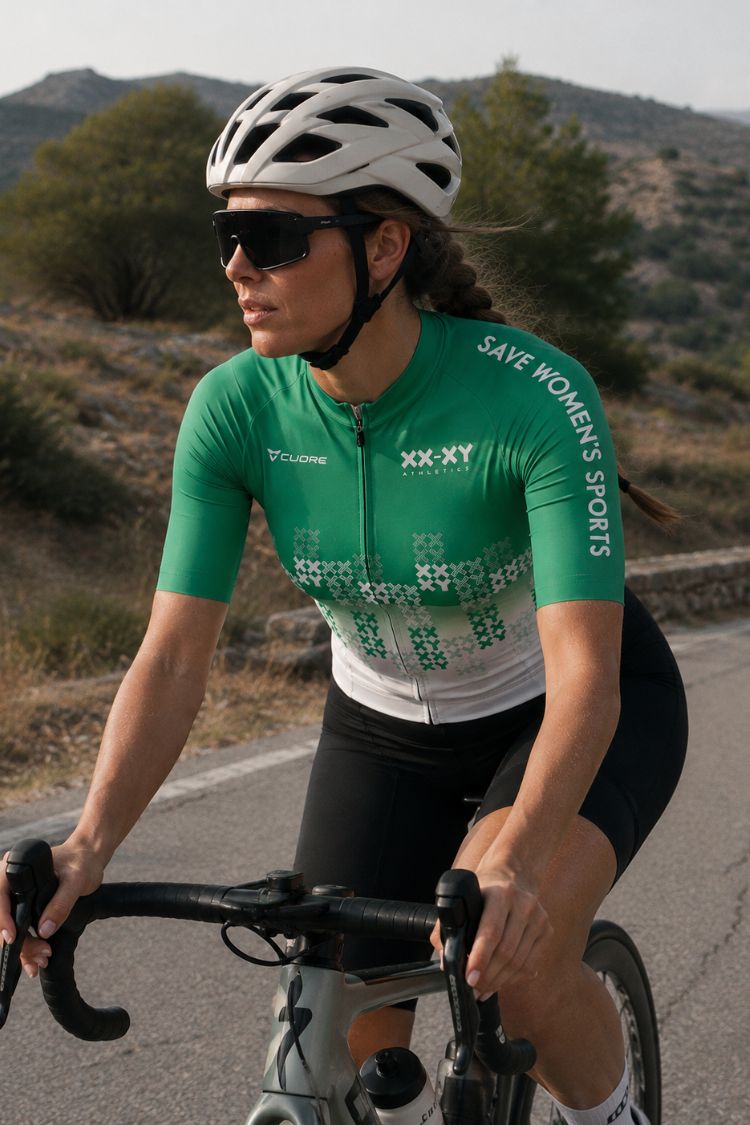 Kelly Green